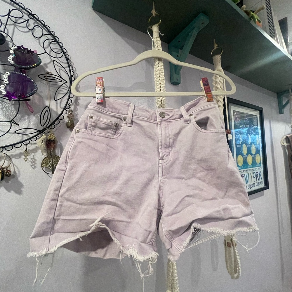 Gap Denim Shorts